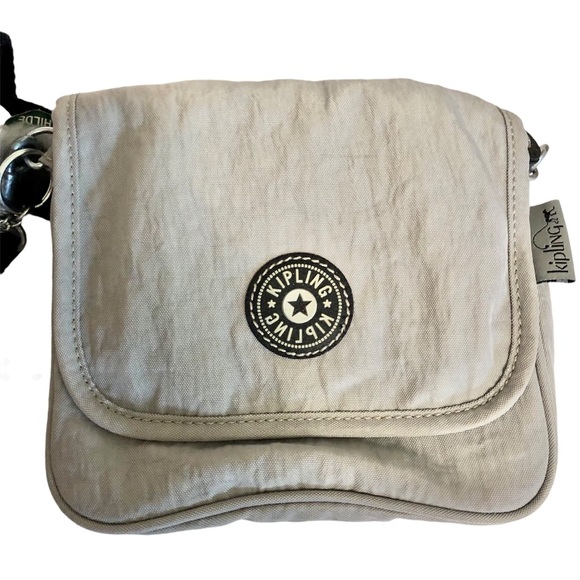 Vintage Kipling Crossbody - Picture 3 of 6